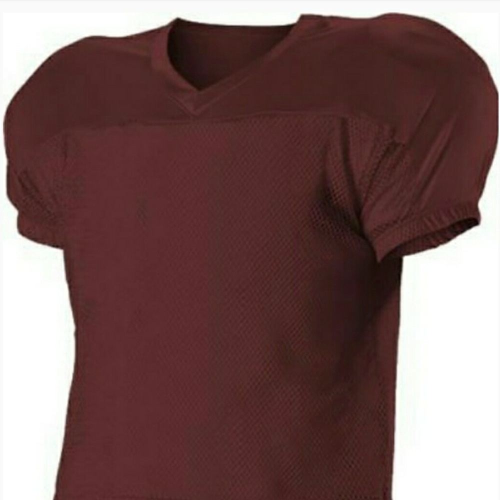 NWOT - Alleson Youth Football Practice/Game Jersey